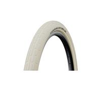 Schwalbe Fat Frank 26´´ X 2.35 Rigid Urban Tyre Beige 26´´ x 2.35 Reflective Creme