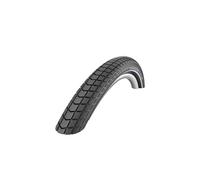 Schwalbe Pneu Rigide Big Ben Plus Performance 27,5" noir 27.5x2.0 (50-584)