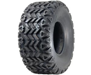 Pneu utilitaire 24x10.50-10 pour quad Gator P3026B - Tondeuse, UTV, gazon - 4 pl