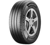 Pneu Utilitaire - Continental - VanContact Ultra - 235/60 R17 - Été - Vitesse R