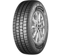 Pneu Utilitaire - Dunlop - Econodrive AS - 195/65 R16C - 4 saisons - Vitesse T