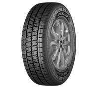 Dunlop Pneu Econodrive AS 215/65 R15C 104/102T M+S 3PMSF TL