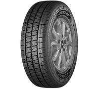 Dunlop ECONODRIVE AS C M+S 3PMSF TL 215/65 R15 104/102T auto Pneus toute saison Pneus 593494