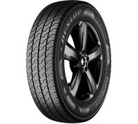 Dunlop Pneu Econodrive 215/75 R16 113/111 R