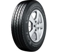 Pneu Utilitaire - Firestone - Vanhawk 2 - 195/65 R16 - Été - Vitesse T