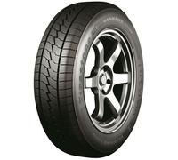 Pneu Utilitaire - FIRESTONE - VANHAWK MULTISEASON - 195/75 R16 - 4 saisons - Charge 107