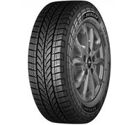 Pneu Utilitaire Hiver - DUNLOP -ECONODRIVE WINTER - 195/70 R15 104 R