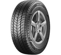 Pneu Utilitaire Hiver -SEMPERIT -VAN-GRIP 3 -215/70 R15 109R