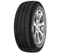 Pneu Utilitaire - Imperial - All Season Van Driver - 175/65 R14 - Quatre Saisons