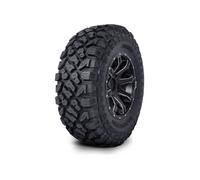 Pneu utilitaire - KENDA - KLEVER XT - 28x10 R14 - Hiver - Design compatible avec clous