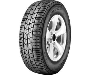 Pneu Utilitaire - KLEBER - TRANS PRO 4S - 215/70 R15 - Quatre saisons - Charge 112