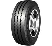 Nankang Pneu utilitaire CW-25 195R14C 106/104S 8PR C C 72 B