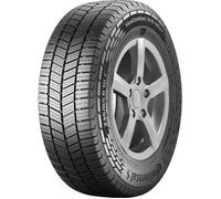 Pneu Utilitaire Quatre saisons - CONTINENTAL - VanContact A/S Ultra - 235/65 R16 115T