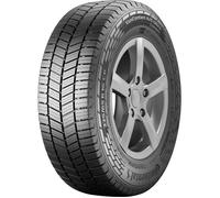 Pneu Utilitaire Quatre saisons - CONTINENTAL - VANCONTACT A/S ULTRA CAMPER - 225/65 R16 112R