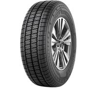 Cooper Tire - Pneu All Season Van - 215/75 R16C 113/111R 8PR M+S 3PMSF