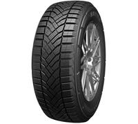 Pneu Utilitaire Quatre saisons - SAILUN - COMMERCIO 4 SEASONS - 185 /65 R15 97S