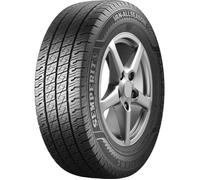 Semperit Pneu toutes saisons Van All Season 225/65 R16C 112/110R 3PMSF C A 73 B