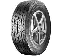 Pneu Utilitaire Quatre saisons - UNIROYAL - 195 65 R 16TASMAX - 195/65 R16 104T