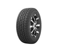 Pneu Utilitaire - Toyo - Open Country A-T plus - 265/70R17 - Charge 115 - Vitesse T