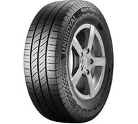 Uniroyal Pneu Rain Max 5 215/70R15C 109/107S 8PR BSW