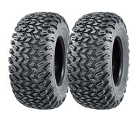 Pneu utilitaire Wanda P334 22x11.00-10, 4 plis sans chambre à air, pour gazon, tondeuse et ATV