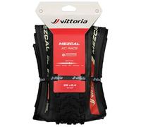 Vittoria Pneu VTT Mezcal XC G2 Race Tubeless 29" x 2,40 Noir