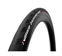 Vittoria Zaffiro Pro V Graphene 2.0 700c X 32 Road Tyre Noir 700C x 32 Black