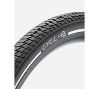 Pneu de Vélo Pirelli Cycl-e WT Black 37-622