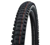 Pneu Schwalbe Big Betty HS 608 Super Gravity E-50 Tubeless Easy pliable noir - 27.5x2.60