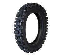 SET DE PNEUS VEE RUBBER 70/100-17 40M + 100/100-18 59M VRM-140