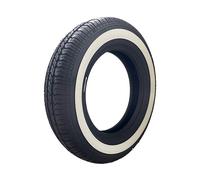 PNEU VEE RUBBER 125 R12 63S VTR313 FASCIA BIANCA ETE