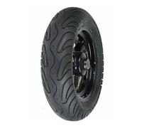 SET DE PNEUS VEE RUBBER 120/70-12 51L + 3.00-10 50J VRM134