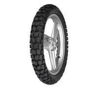SET DE PNEUS VEE RUBBER 3.00-21 51P + 4.60-17 62P VRM-206