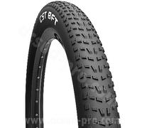 Cst Bft C1752 20´´ X 4.00 Rigid Mtb Tyre Noir 20´´ x 4.00