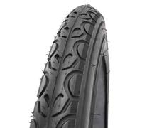 Pneu vélo 20" X1,50 (40-406) "City Tringle Rigide