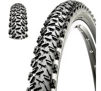 CST 001152 COP.CS 26X1.90 (51-559) Schwarz C1313 Starr Unisex-Adult, Taille Unique