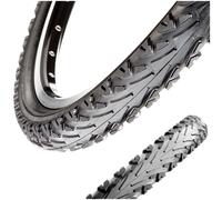 Pneu vélo 26x1.90 CST CONTROL TERRA Universal VTT/Ville 51-559
