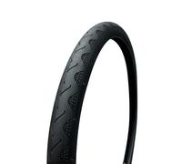 Pneu Velo 27.5x1.75 Slick Noir Noir