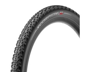 Pneu Vélo 29X2,2 Scorpion XC RC Etrto 55-622 120tpi Pneumatique Pirelli