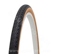 Michelin Pneu vélo World Tour 650B x 44 (44-584) Noir translucide
