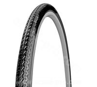 Michelin Pneu vélo World Tour 650 x 35A Noir Tringle rigide TR (26 x 1 3/8)