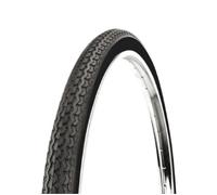 Pneu Vélo 650 X 35b (35-584) Noir Cyclingcolors - Mixte - Nylon Multicolore