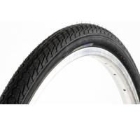 Pneu vélo 650 x 35B anticrevaison SRI-79 Dutch Perfect ( Noir/Reflex / 650 x 35B (40-584) )