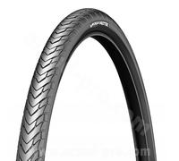 PNEU VELO 700 x 35 MICHELIN PROTEK 1mm E-BIKE READY TRINGLE RIGIDE TR (37-622)