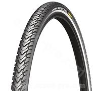 Michelin Pneu Protek Cross MAX 700 x 35C – flanc réfléchissant