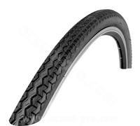 Michelin Pneu vélo World Tour 700x35 (35-622) T/Rigide Noir