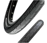 Pneu vélo Maxxis Detonator 700 x 28C Black