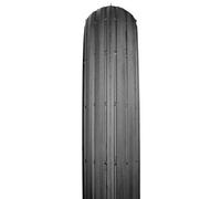 Pneu vélo 8 pouces 8 1/2 x 2 ( Noir / 8 x 54 (54-110) )