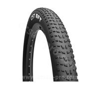 Cst Bft C1752 20´´ X 4.00 Rigid Mtb Tyre Noir 20´´ x 4.00 Black