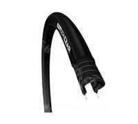 Pneu Vélo - ACSI - C1406 CZAR - 650 x 23C - Noir - Tringle Rigide